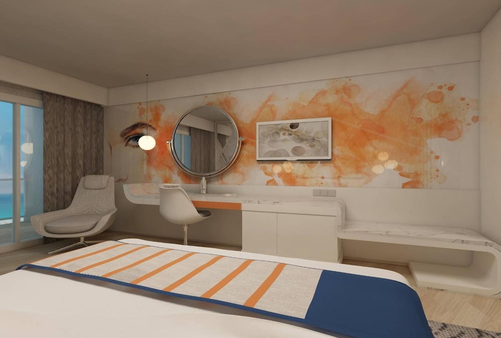 Suite Room