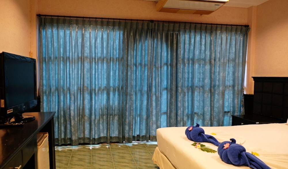 Standard Room - Photo 8