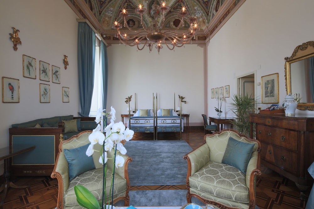Suite, Terrace (2 Adults only) - Photo 2