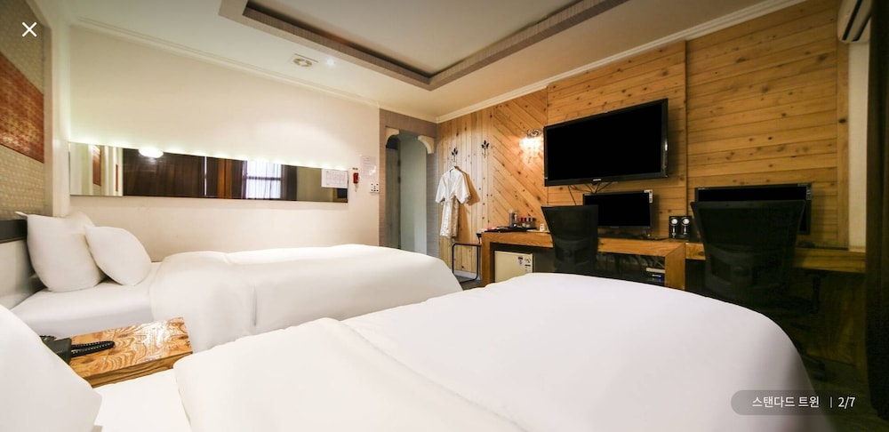 Twin Room photo 3