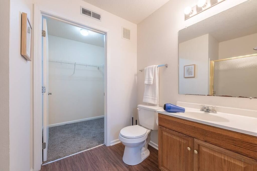 No Stairs Gym Pool Fast Wifi More, Billede 38