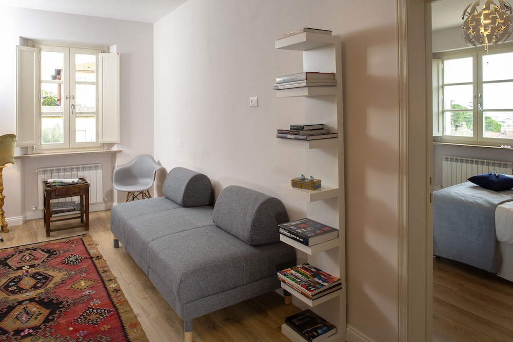 Junior Suite (Bacio) photo 3
