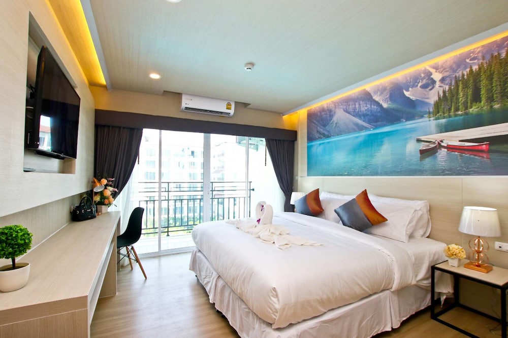 Executive Suite