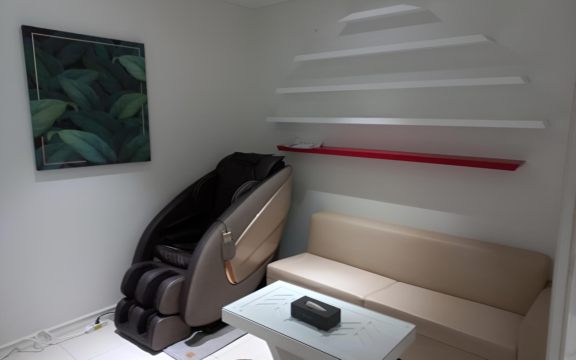 Room (VVIP (Free Breakfast - Excluding SUN ) - Photo 11