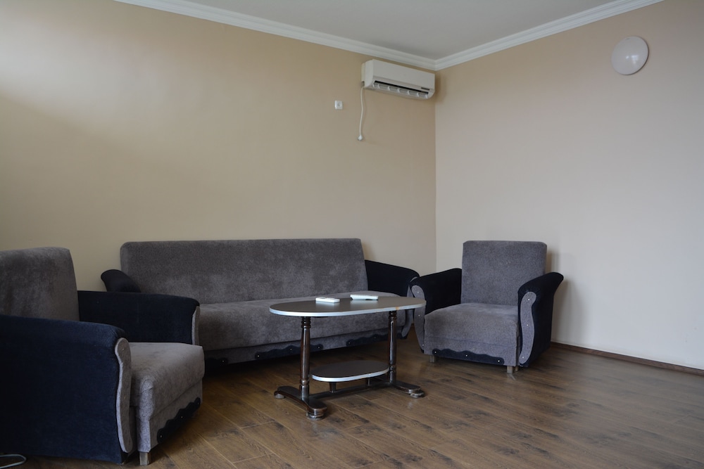 Suite, 1 Double Bed photo 3