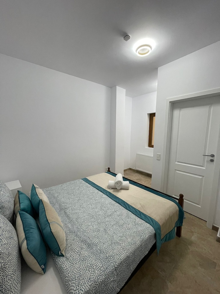 City Apartment photo 3