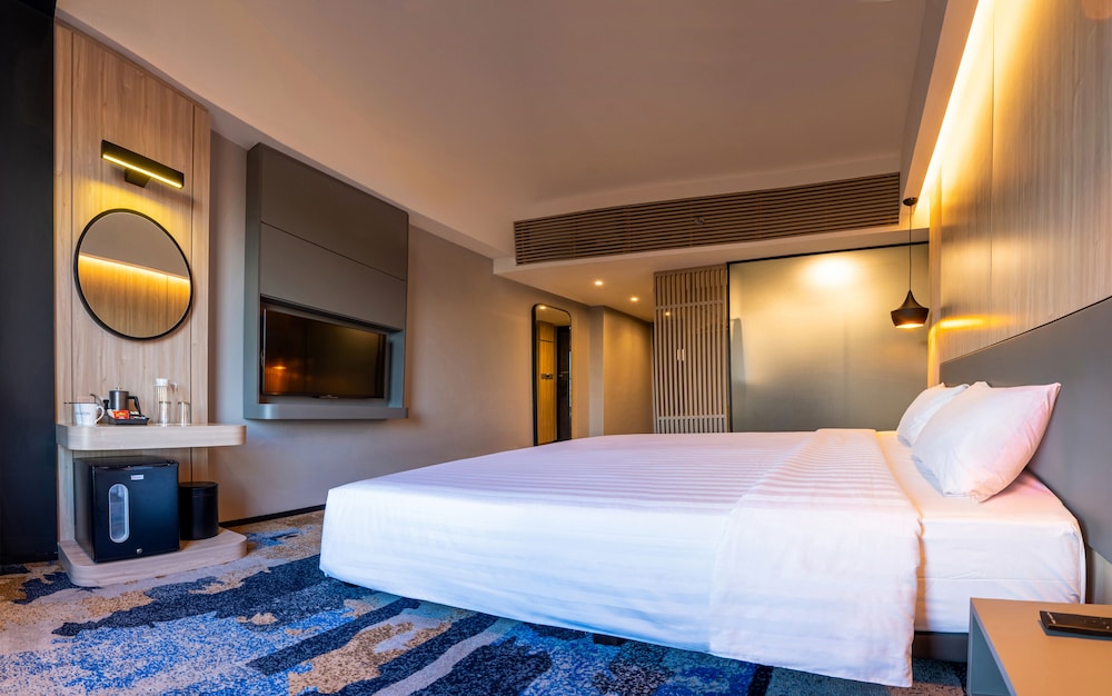Deluxe Double Room - Photo 3