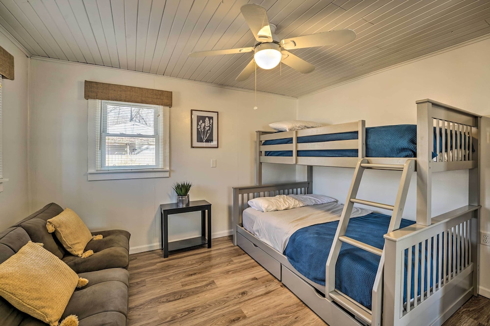 Cottage (1 Bedroom) photo 1