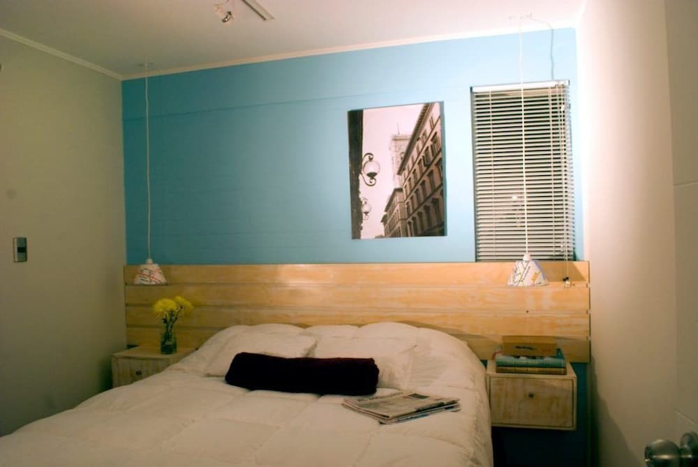 Cabin, 2 Bedrooms