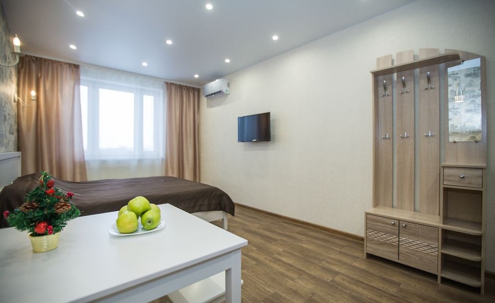 Standard Apartment (765(2)
