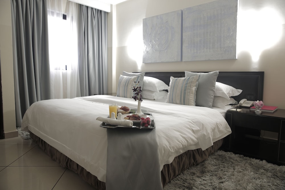 Standard Room photo 1