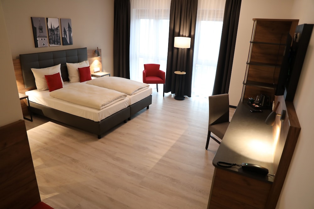 Comfort Plus Double Room - Photo 6