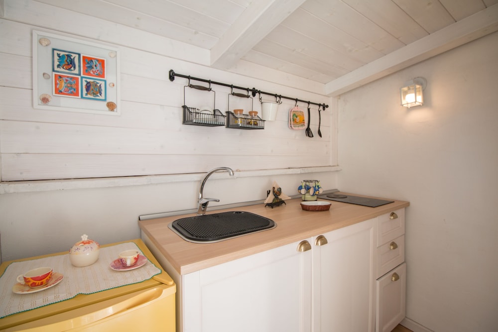 Apartment, Terrace (Vico Amalfitana 47) photo 3