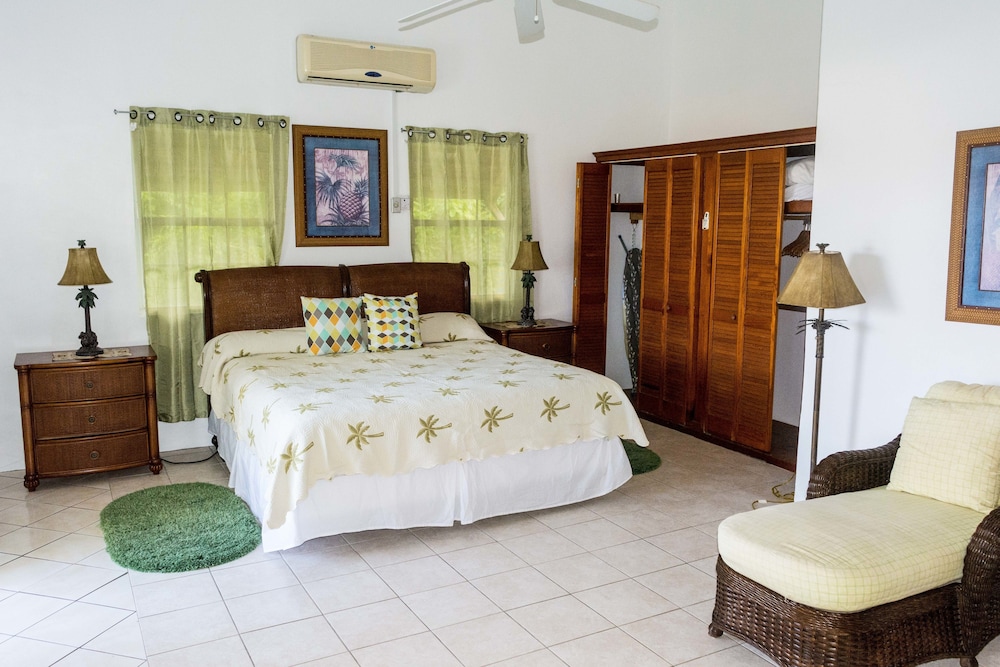 Cleopatra 3-Bed Sea-View Apt-1 photo 1