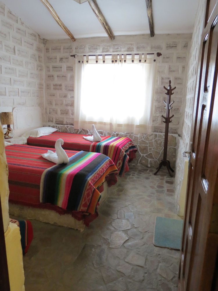 Deluxe Twin Room photo 3