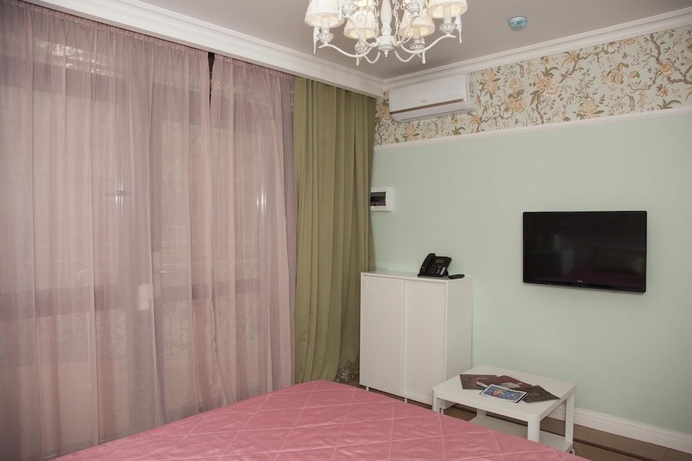 Standard Double Room photo 3