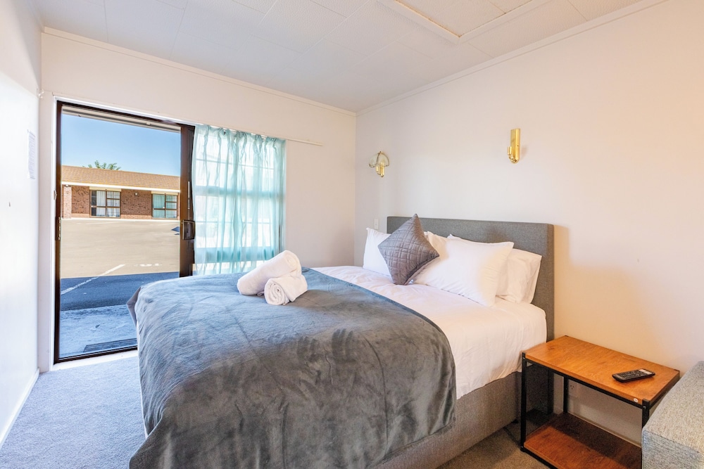 Family Twin Room