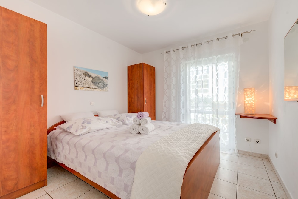 Standard Apartment, Sea View