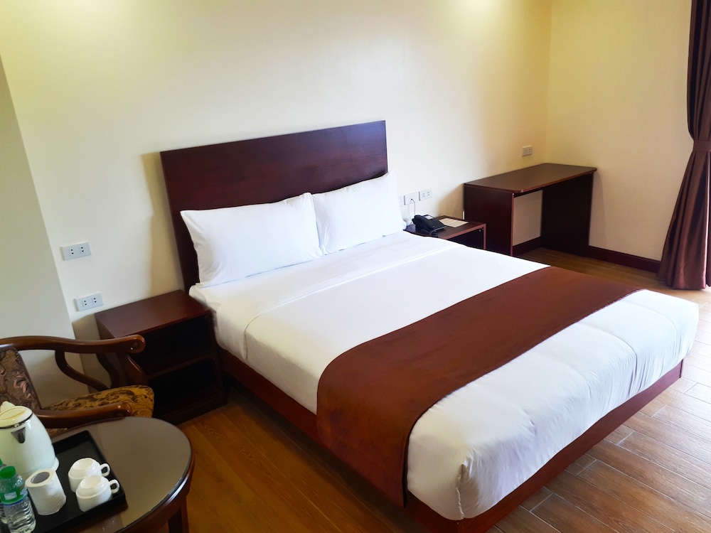 Basic Room, Mountain View photo 3