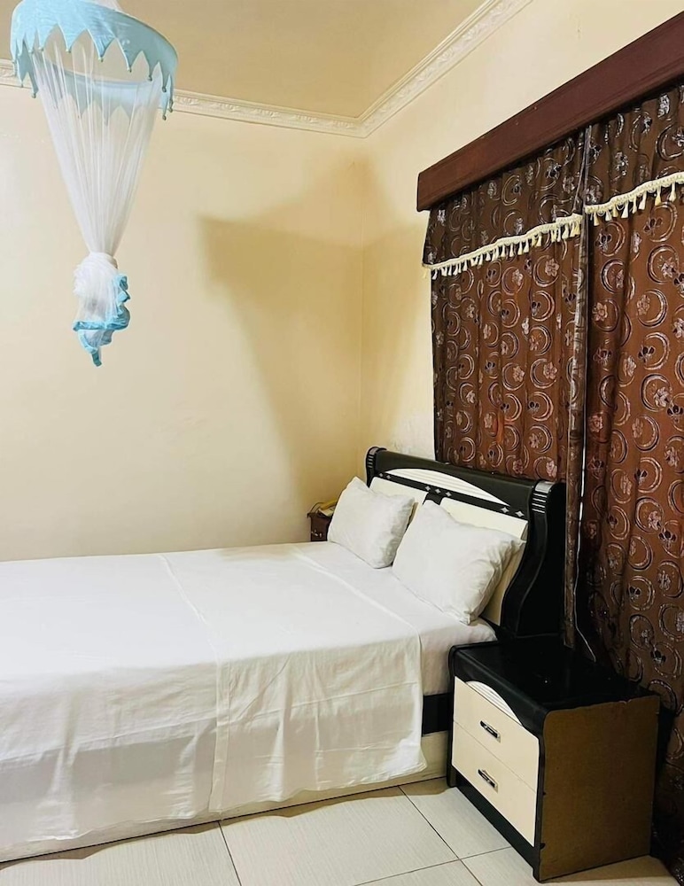 Standard Single Room, City View