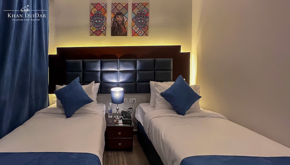 Economy Room - Photo 9