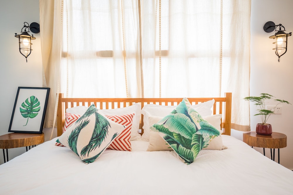 Comfort Room, 1 Bedroom photo 2