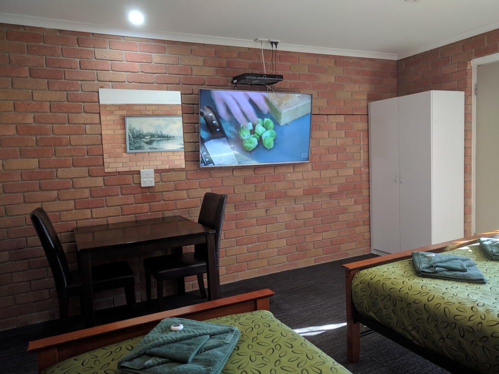 Twin Room 6 photo 3