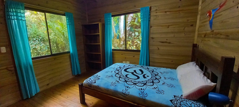 Family Cabin photo 3