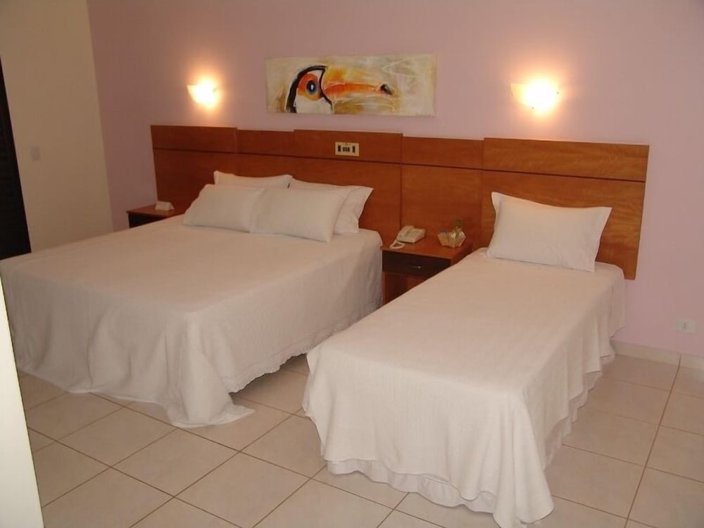 Deluxe Double or Twin Room photo 2