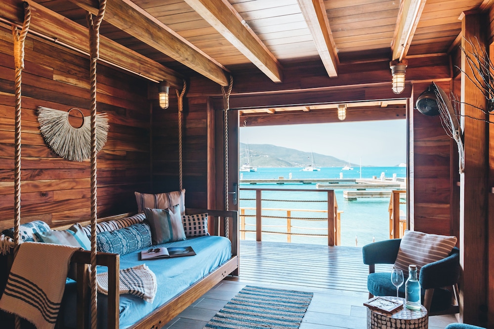 Marina Loft