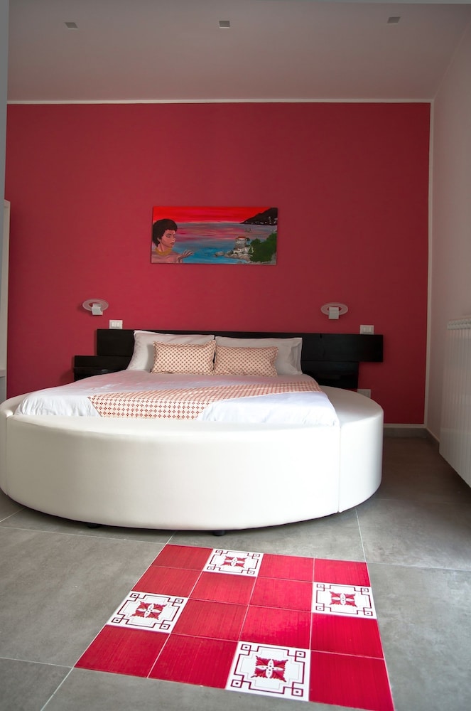 Romantic Double Room photo 2
