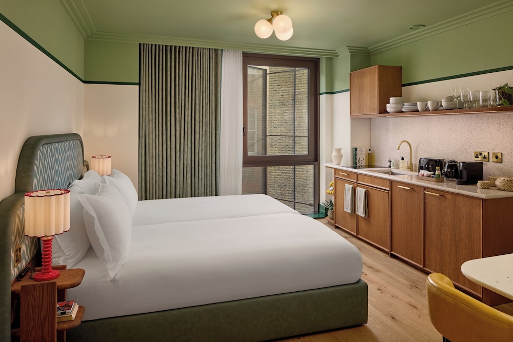 Family Suite photo 1