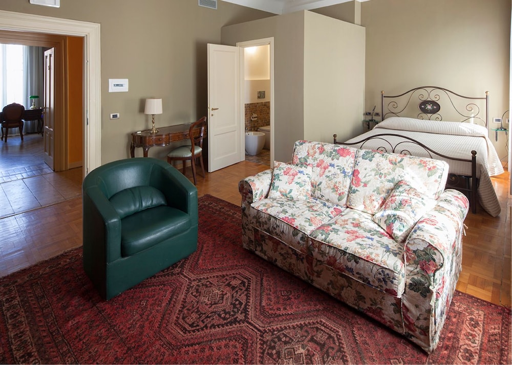 Comfort Room
