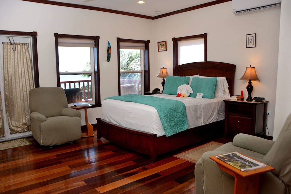 Comfort Single Room, 1 Bedroom, Beach View (hibiscus) photo 2