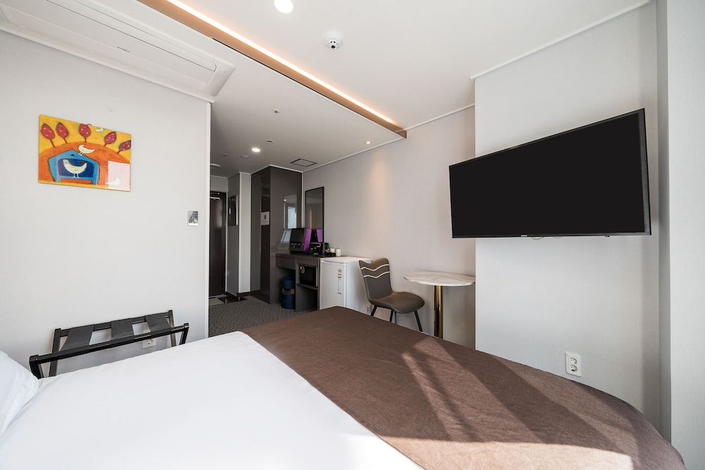 Standard Double Room, Sea View - Photo 7