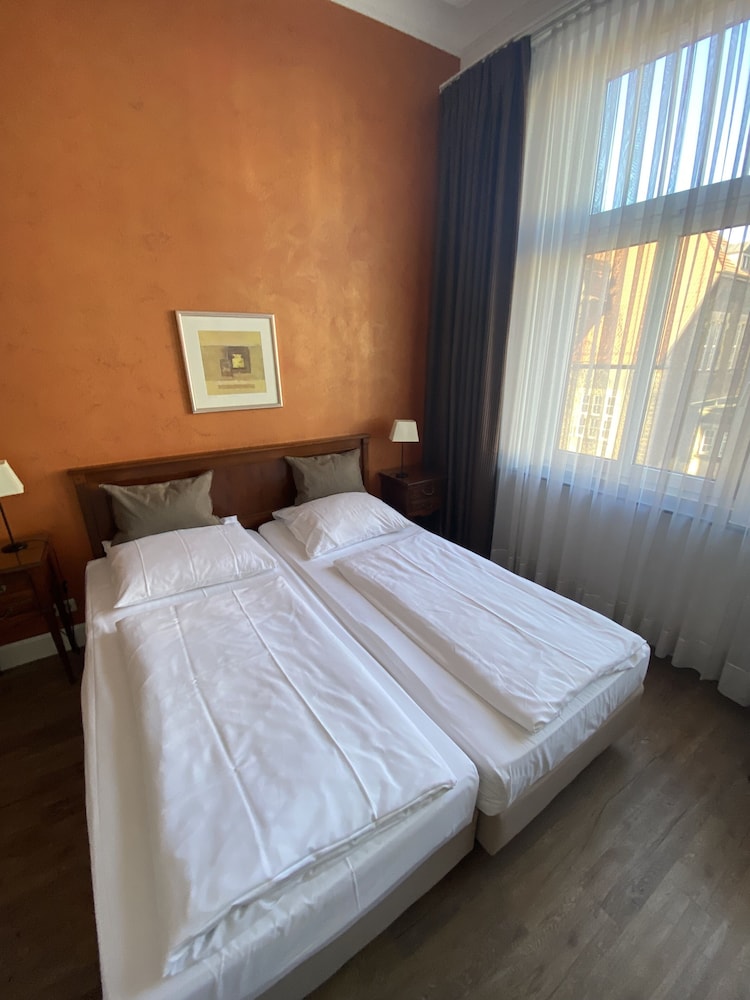 Superior Double Room - Photo 8
