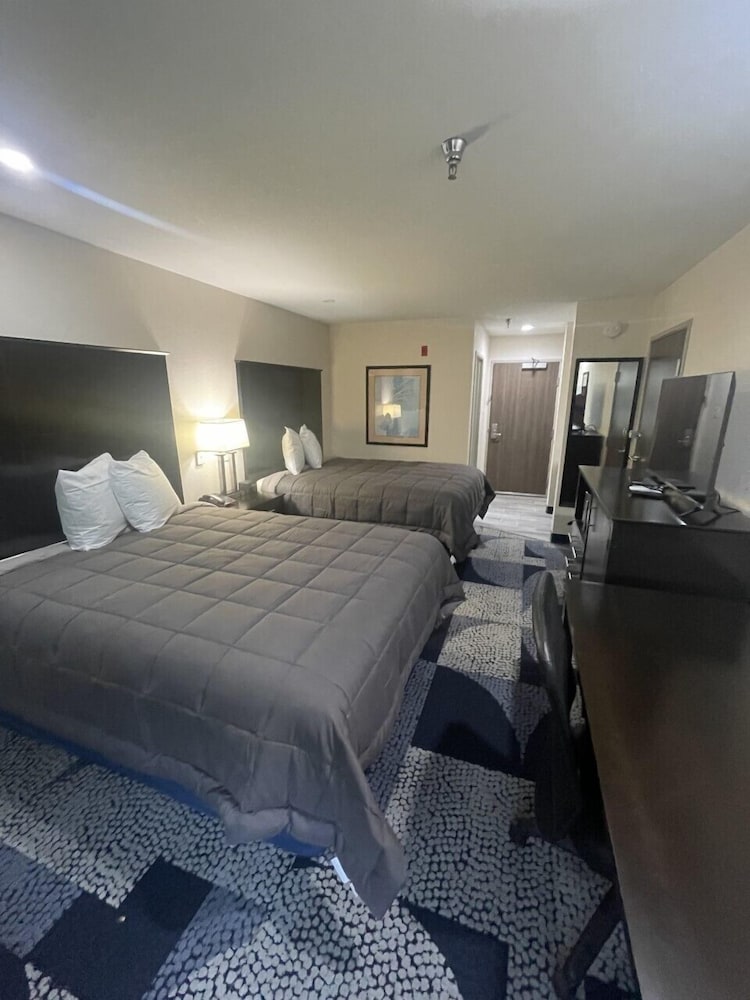 Standard Room photo 1