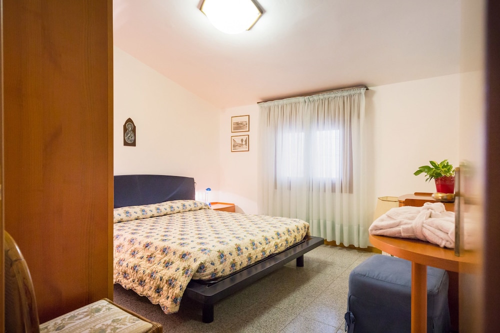 Basic Double or Twin Room