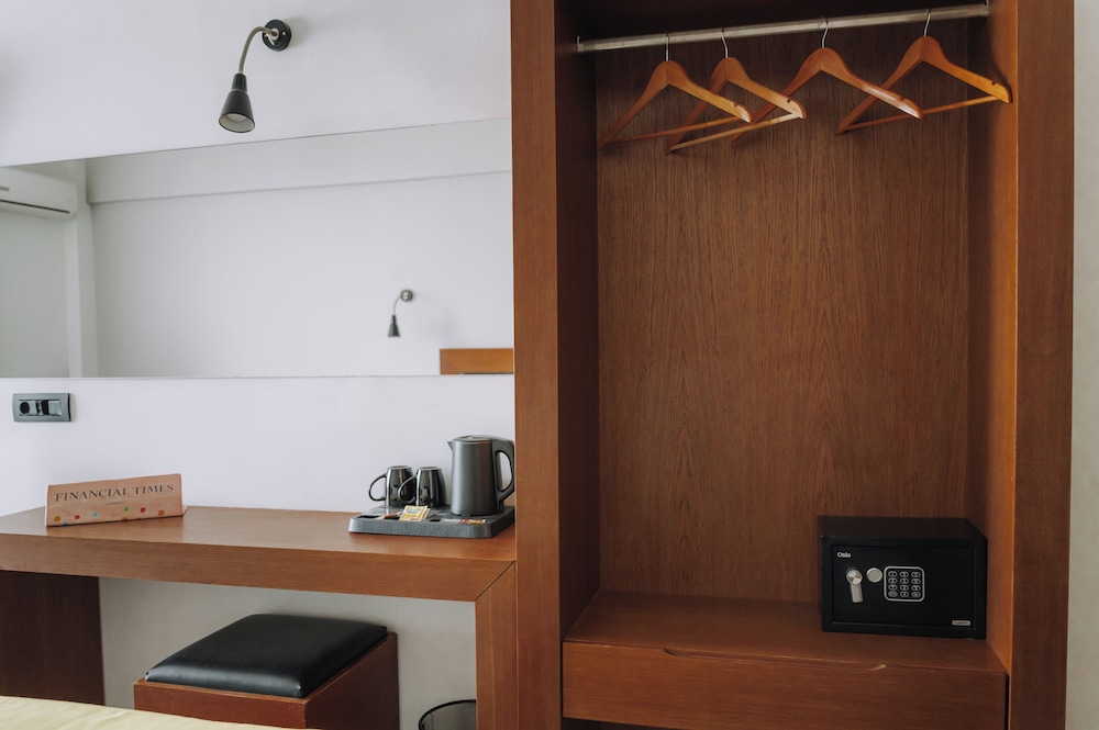 Triple Room photo 2