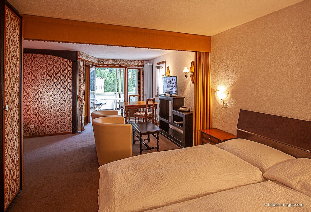 Triple Room, Ground Floor photo 1