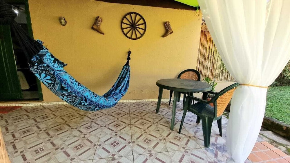 Cabana Boiadeiro photo 3