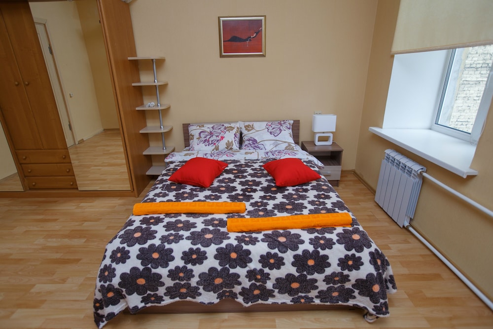 Standard Double Room, Shared Bathroom photo 2