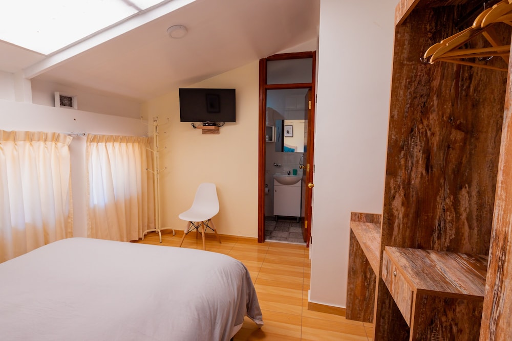 Cozy Room Cusco — photo 214