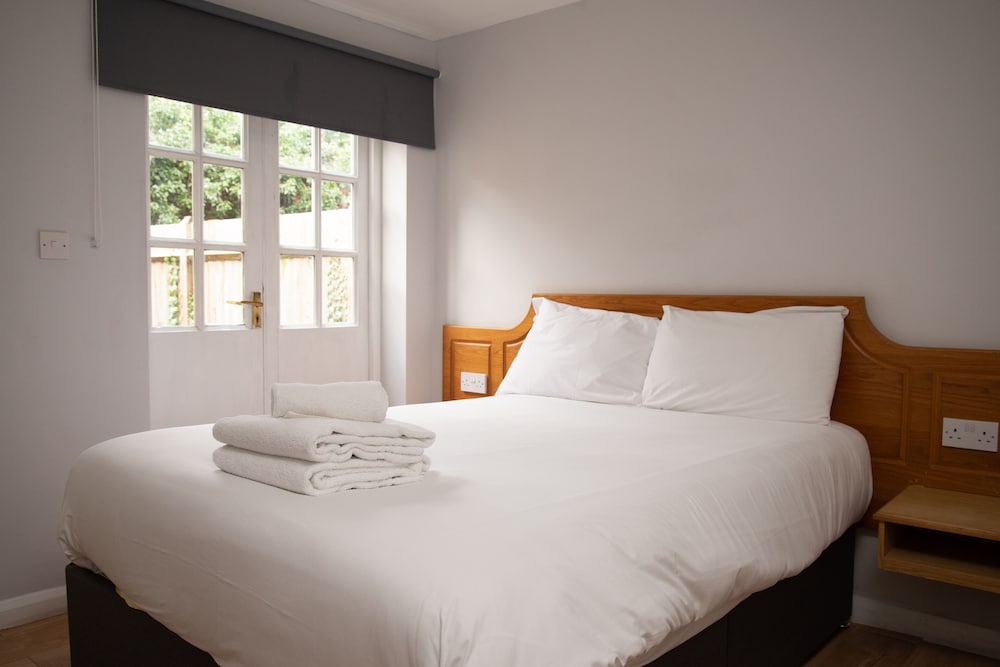 Cottage Double Room - Photo 8