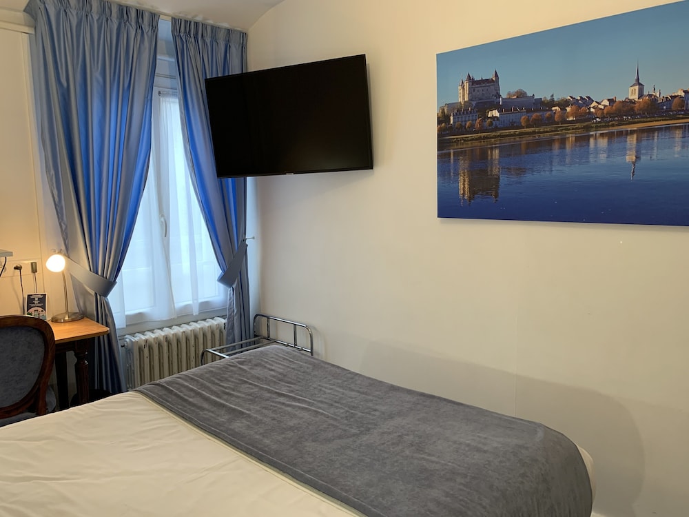 Classic Double Room - Photo 10