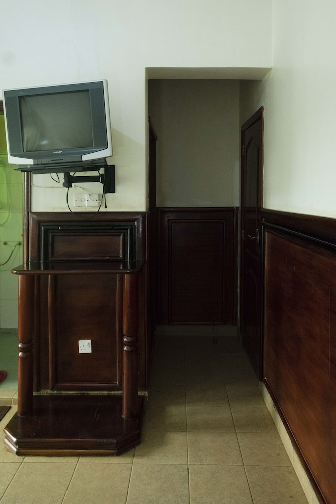 Twin Room photo 3