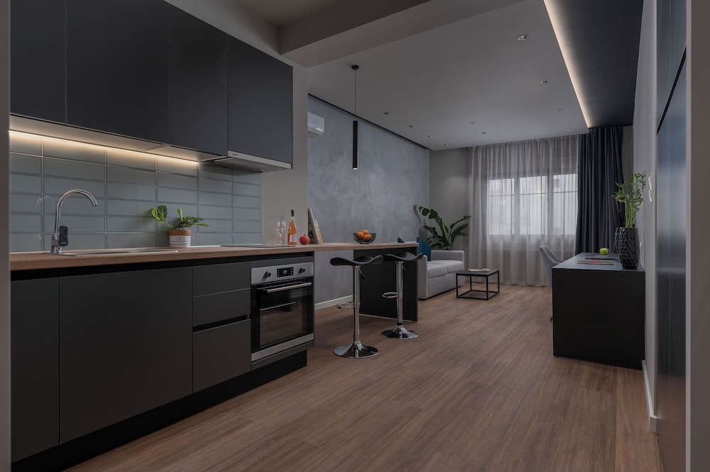 Stylish Suite