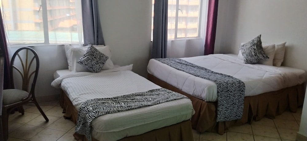 Triple Room - Photo 16