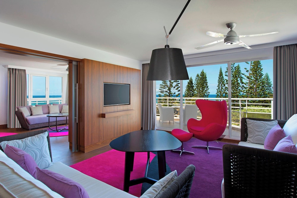 Suite, 1 Bedroom, Balcony (Balcony) photo 3
