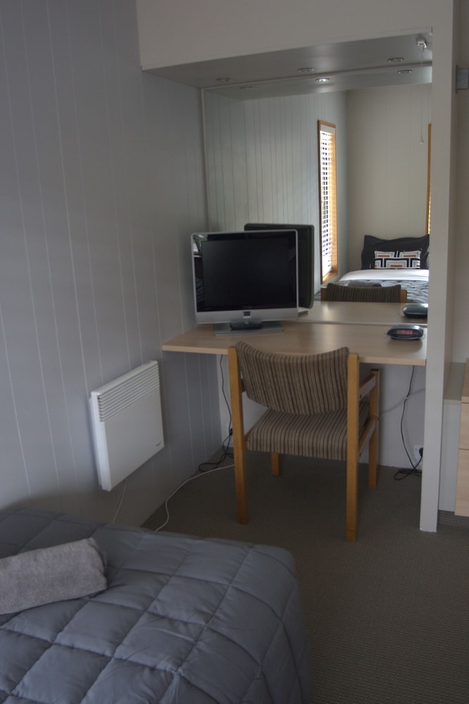 Family Suite, 1 Bedroom, Kitchenette (Waterfront Family) photo 2